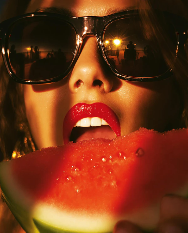 Watermelon Summer Vibes