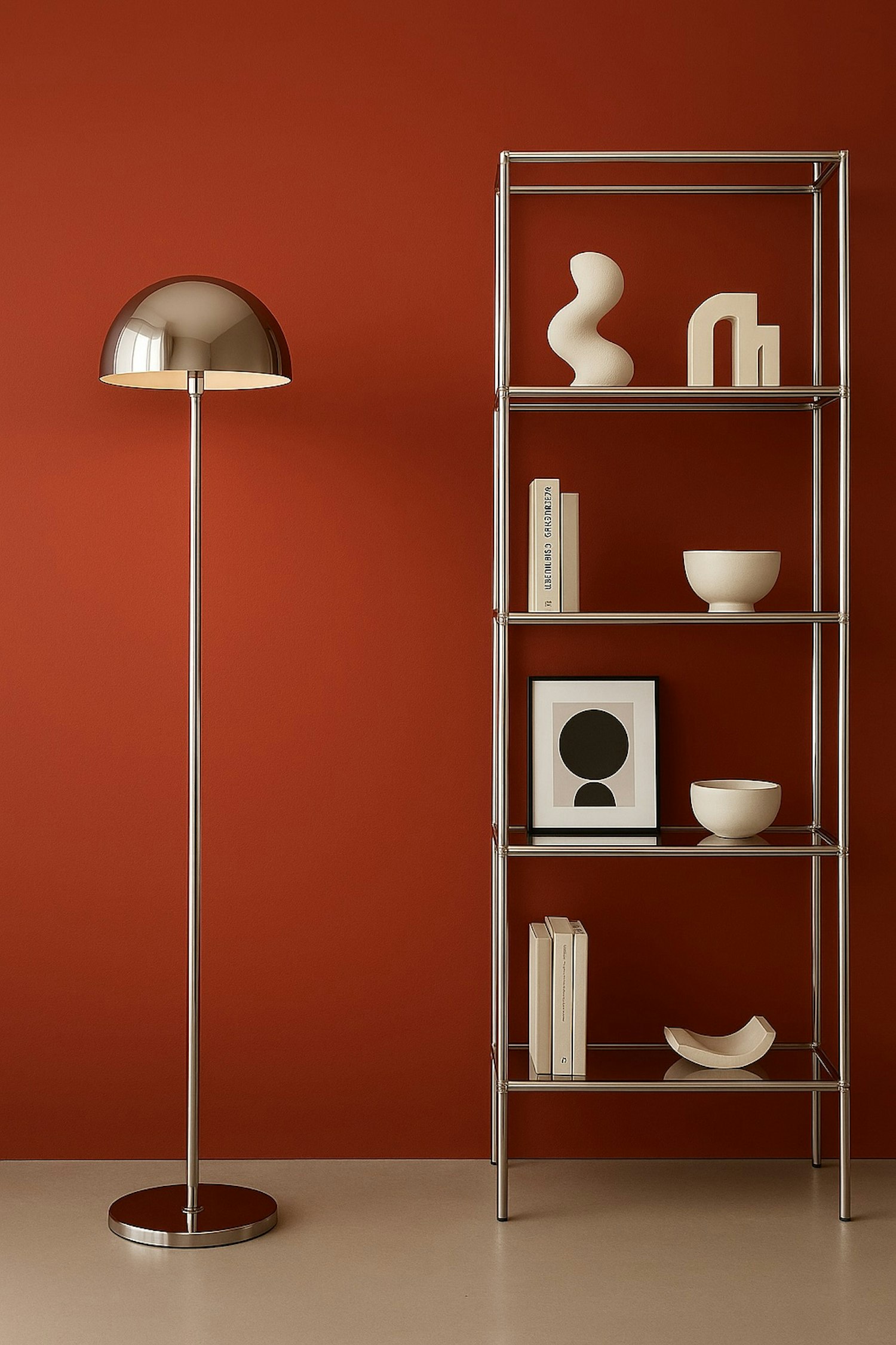 Minimalist Interior Design