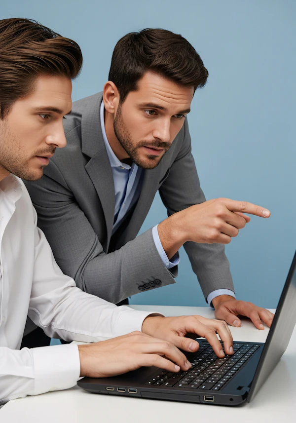 Professional Collaboration