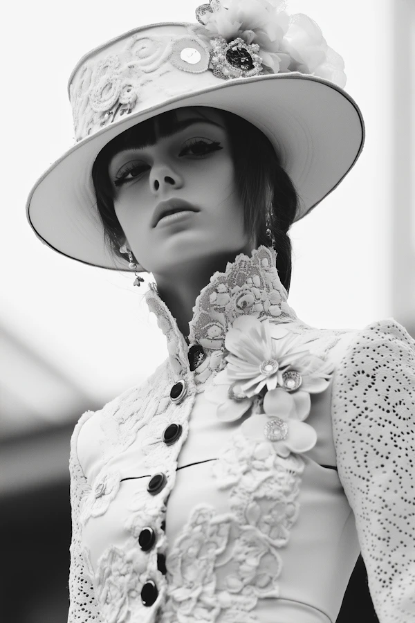 Vintage Elegance