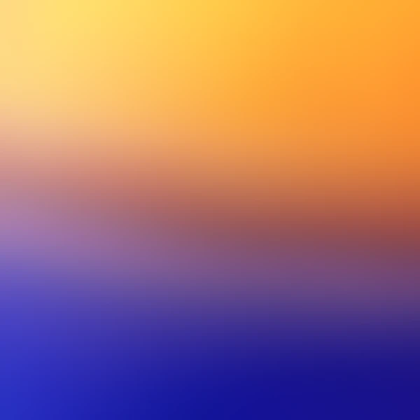Sunset Gradient Art