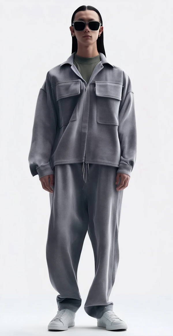 Modern Minimalist Style