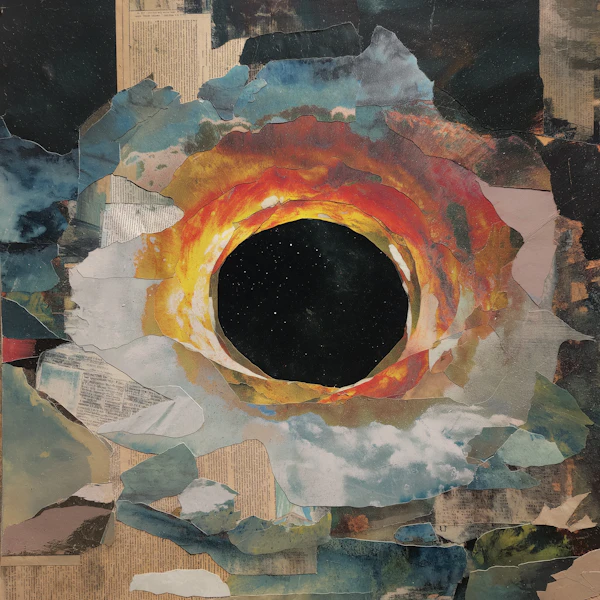 Cosmic Void Artwork