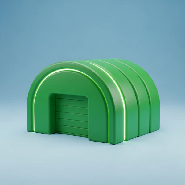 Modern Arch Design