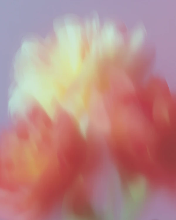 Dreamlike Color Blend