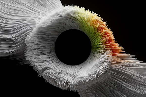 Dynamic Abstract Void