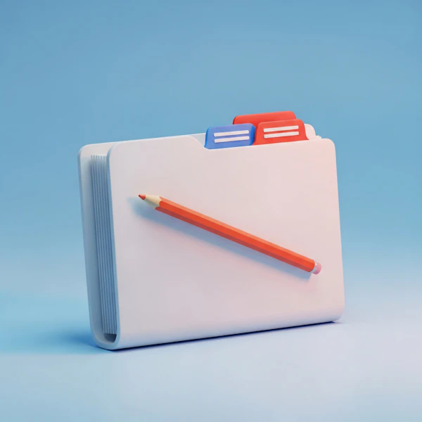 Organized Office Tools