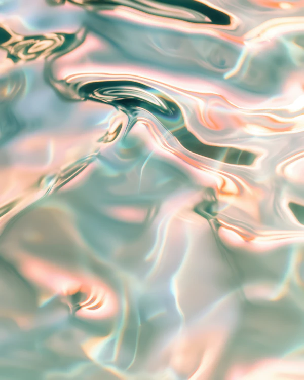 Abstract Fluid Patterns