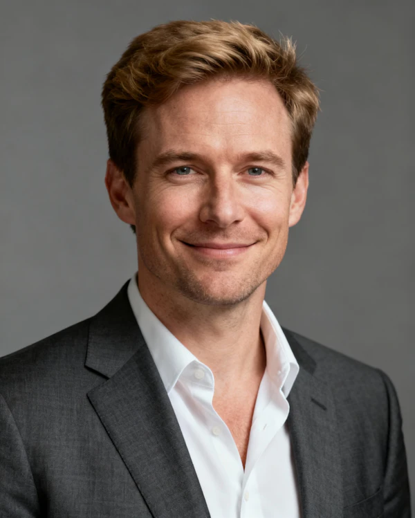 Professional Portrait