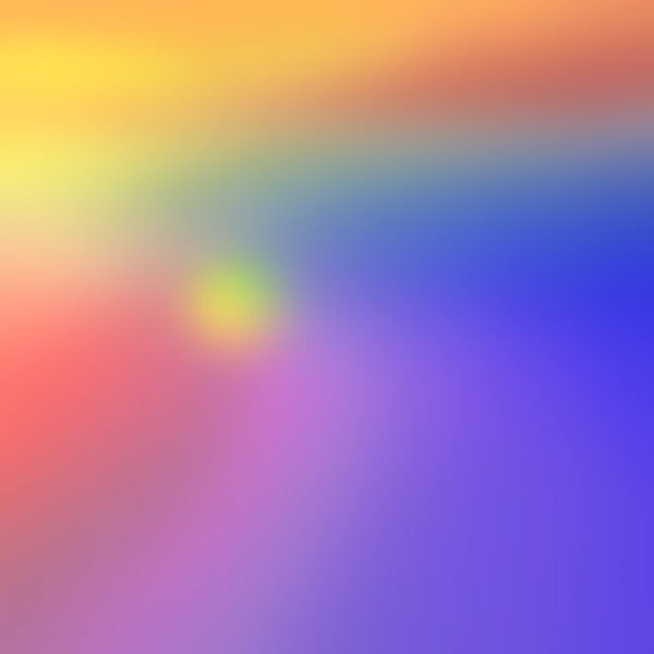 Gradient Color Blend