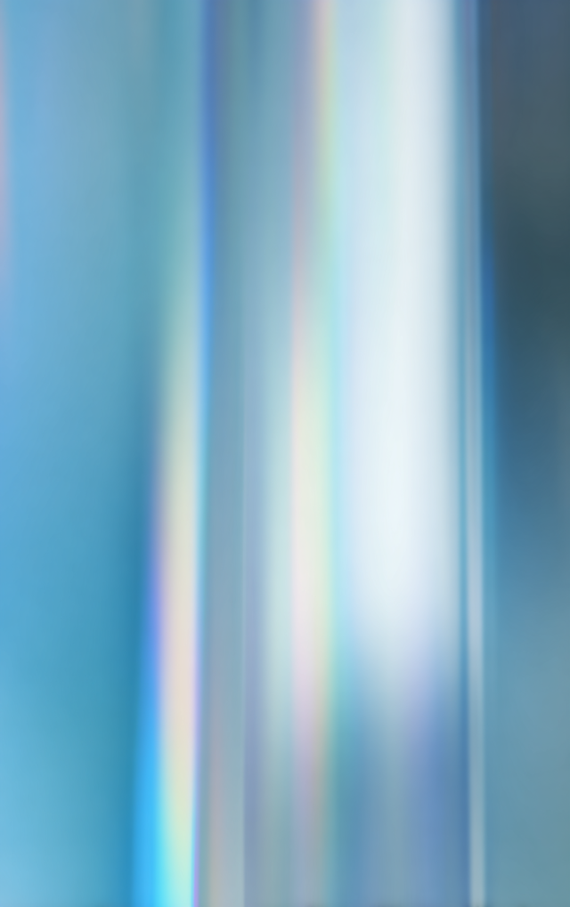 Gradient Light Spectra