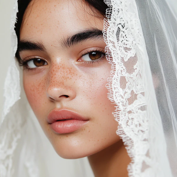 Ethereal Portrait