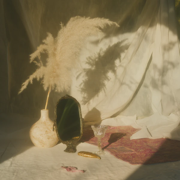 Elegant Still Life