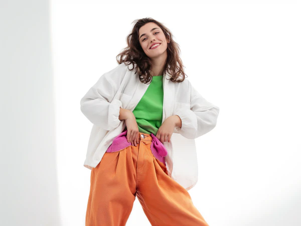 JoyfulFashionista