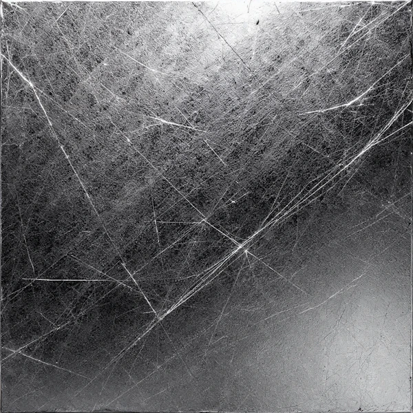 Textured Metallic Surface
