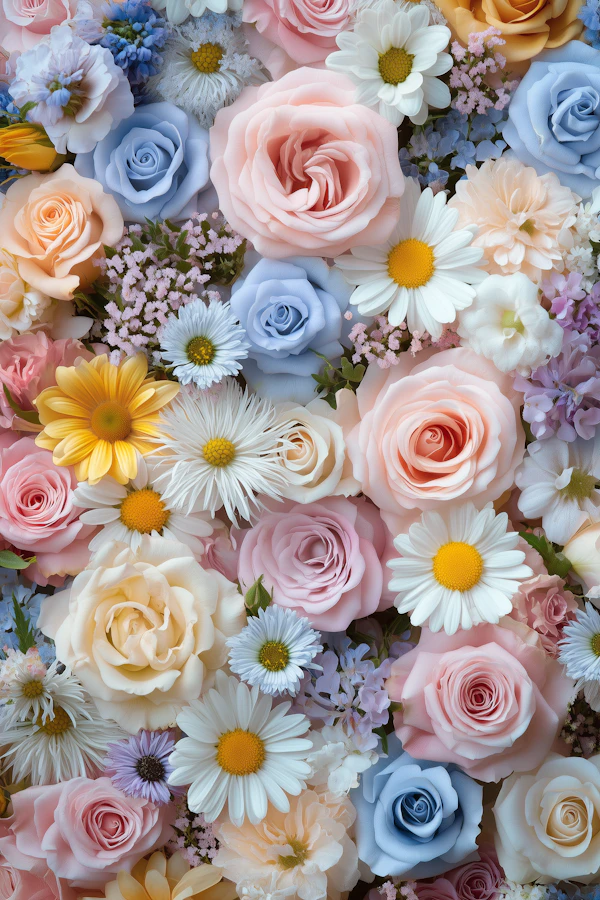 Floral Arrangement