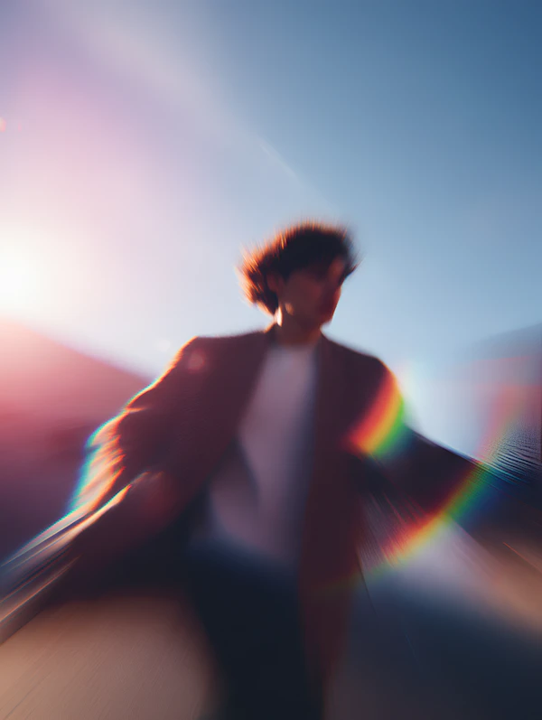 Dynamic Motion Blur
