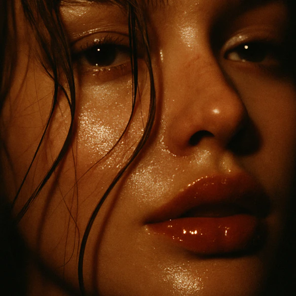 Close-Up Portrait