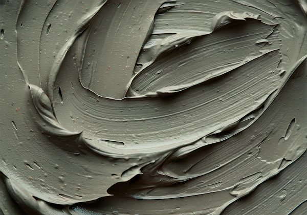 Textured Surface Close-Up