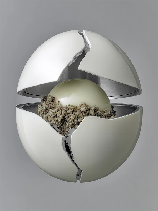 Spherical Object Study