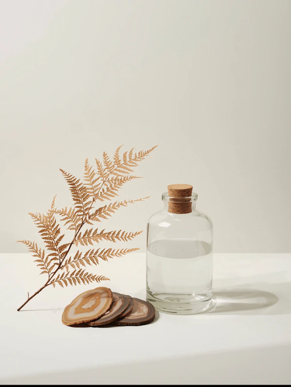Minimalist Still Life