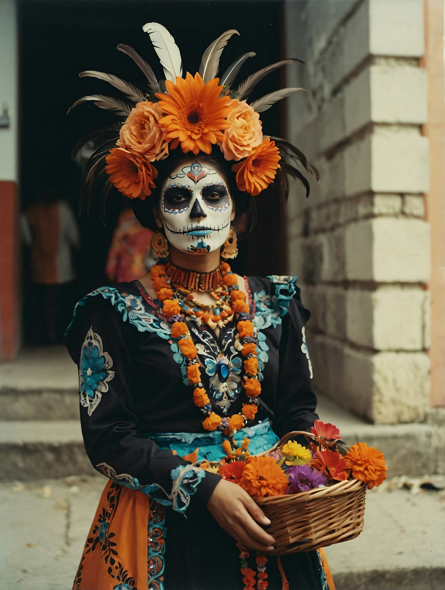 Day of the Dead Celebration