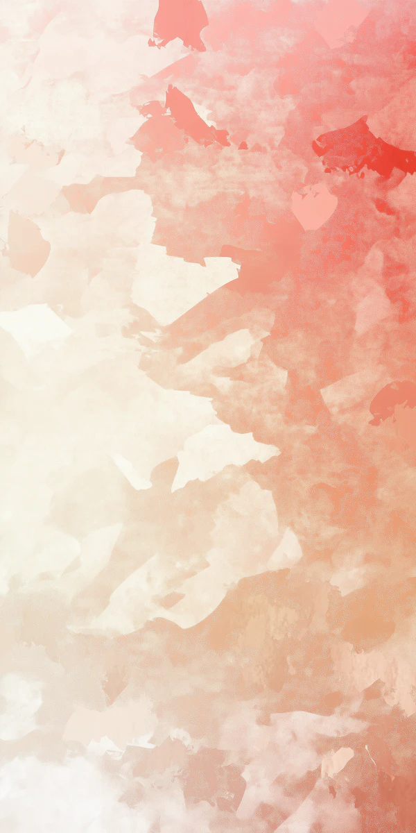 Warm Watercolor Gradient
