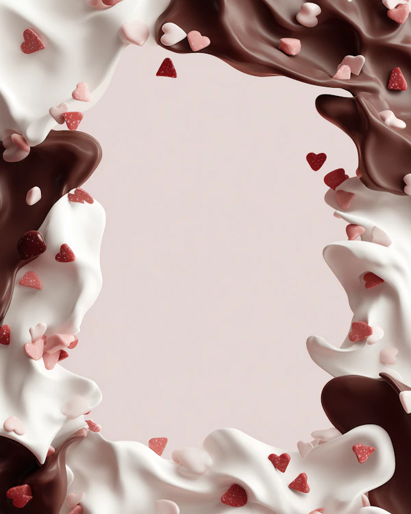 Chocolate Swirl Delight