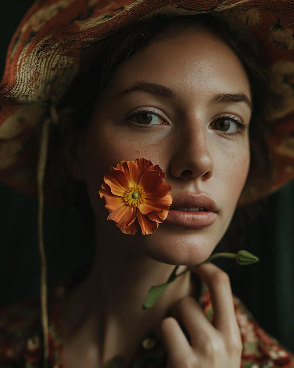 Autumn Serenity