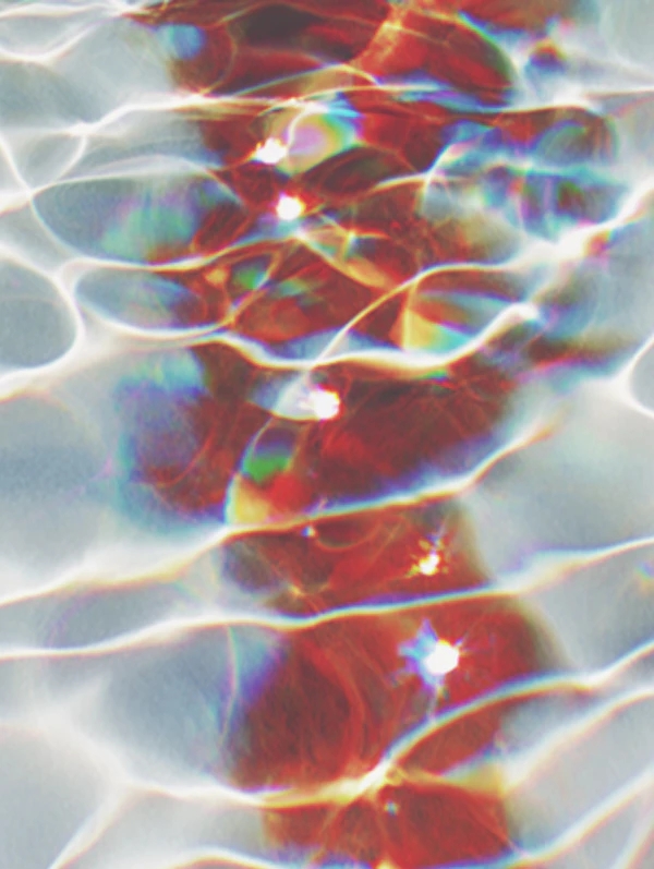 Abstract Light Patterns