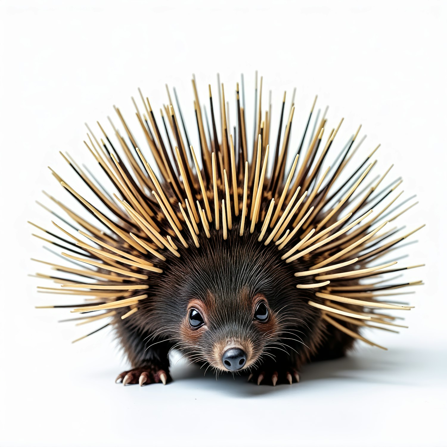 Porcupine Puns