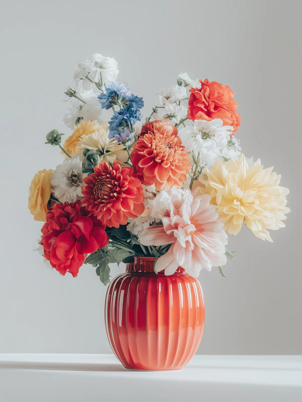 Elegant Flower Bouquet