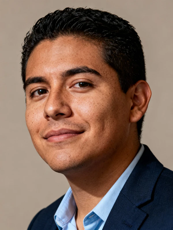 Professional Portrait