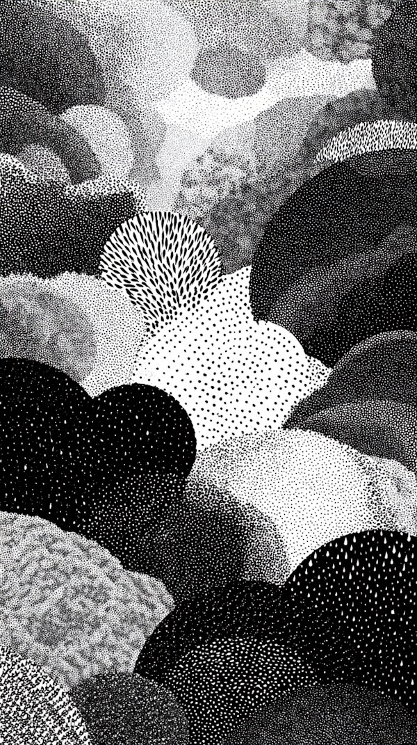 Abstract Patterns Art