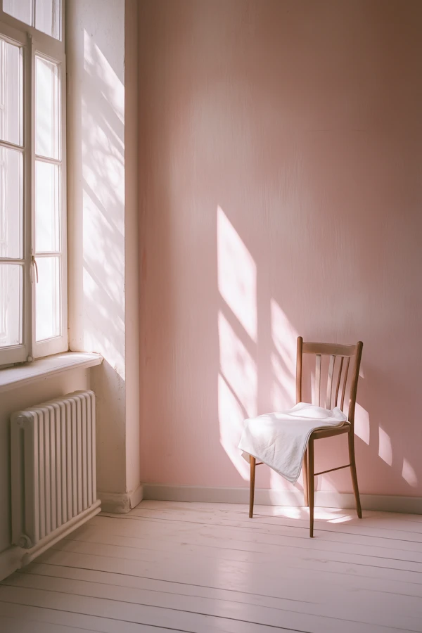 Minimalist Interior Design
