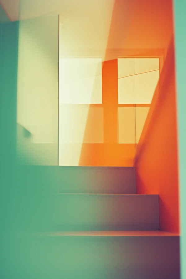 Modern Staircase Design