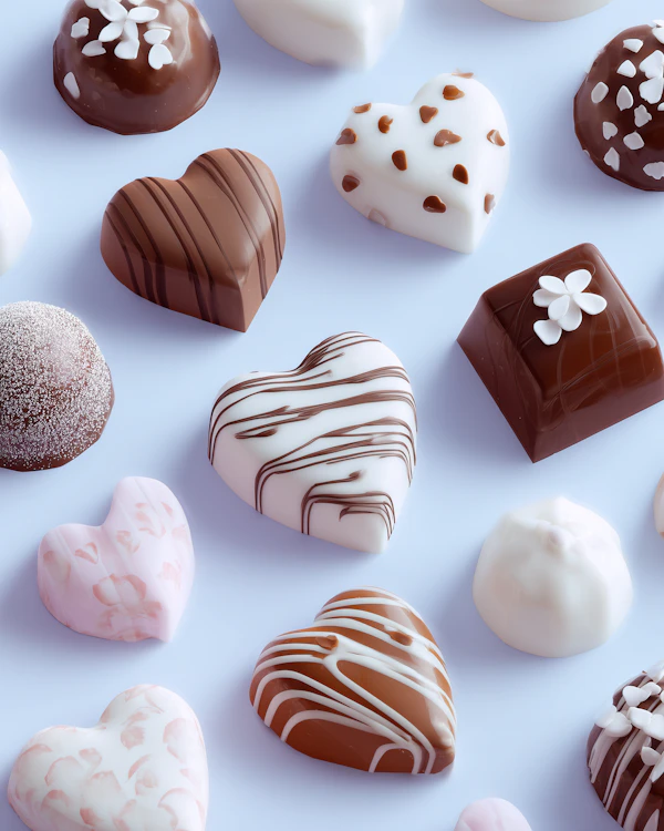 Assorted Chocolates