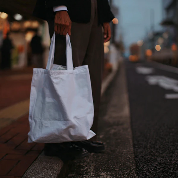 Urban Evening Stroll