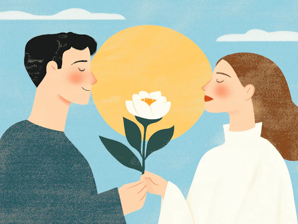 Serene Connection