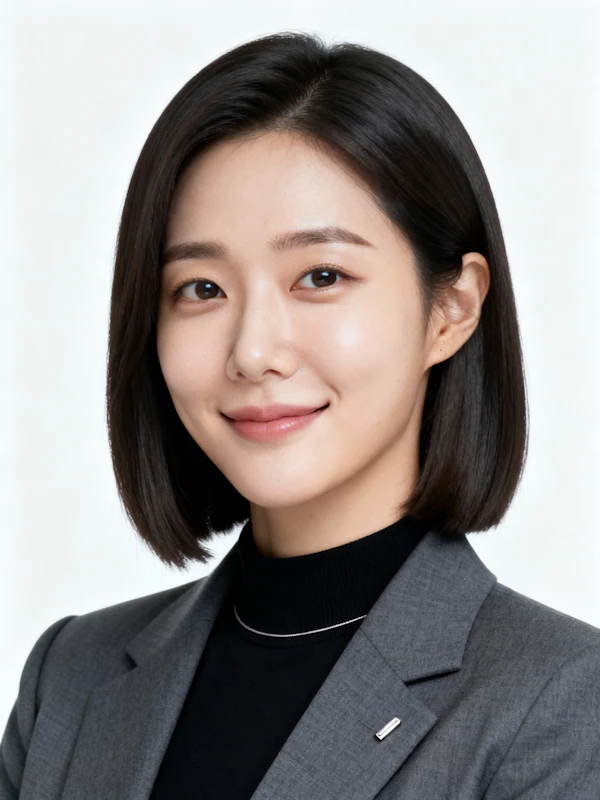 Professional Portrait