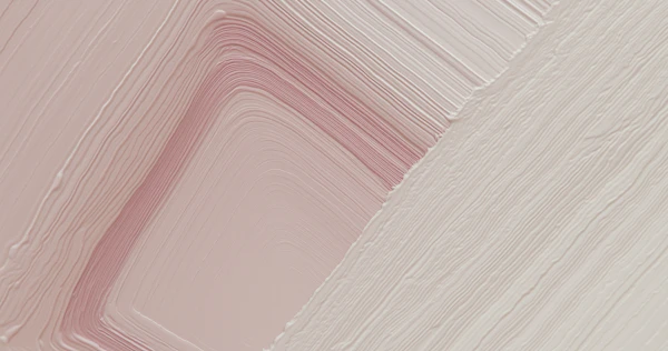 Pastel Paint Strokes