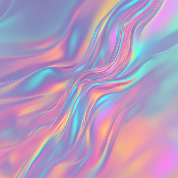 Dreamy Abstract Design