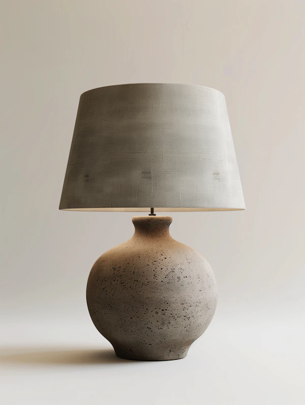 Minimalist Table Lamp