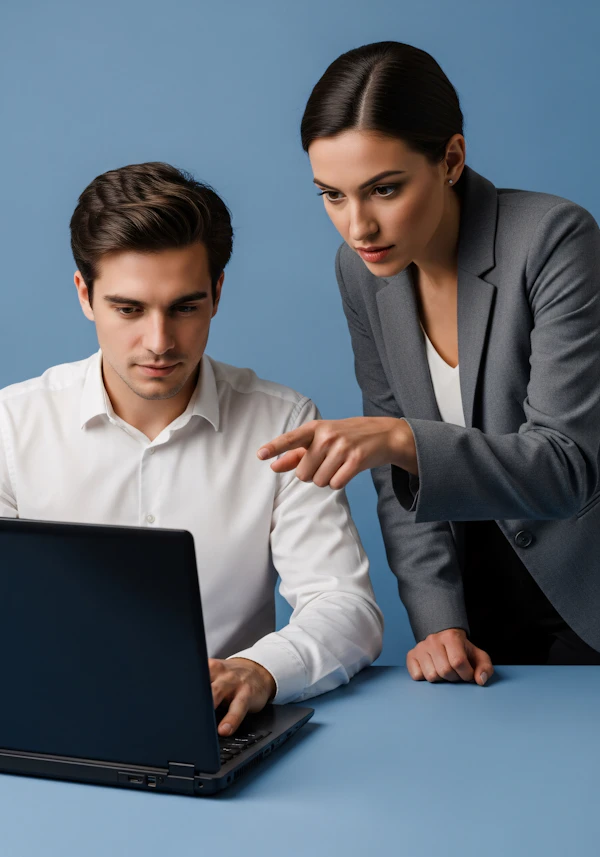 Professional Collaboration