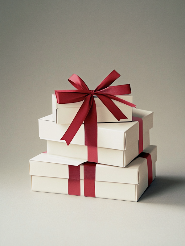 Elegant Gift Boxes