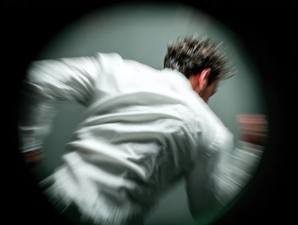 Dynamic Motion Scene