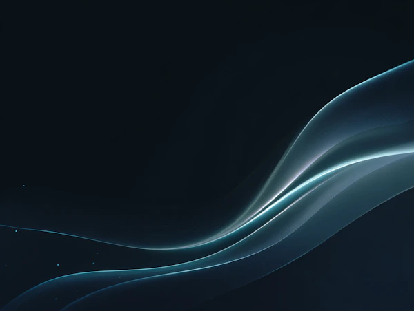 Ethereal Light Waves