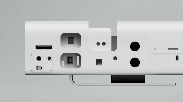 Modern Device Ports