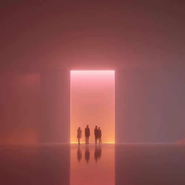 Silhouettes by Portal