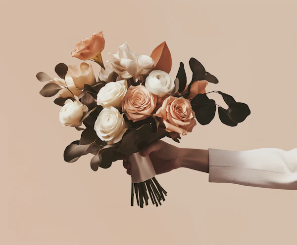Elegant Floral Bouquet